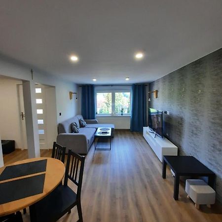 Orlicka Apartament Duszniki Zdrój Eksteriør bilde