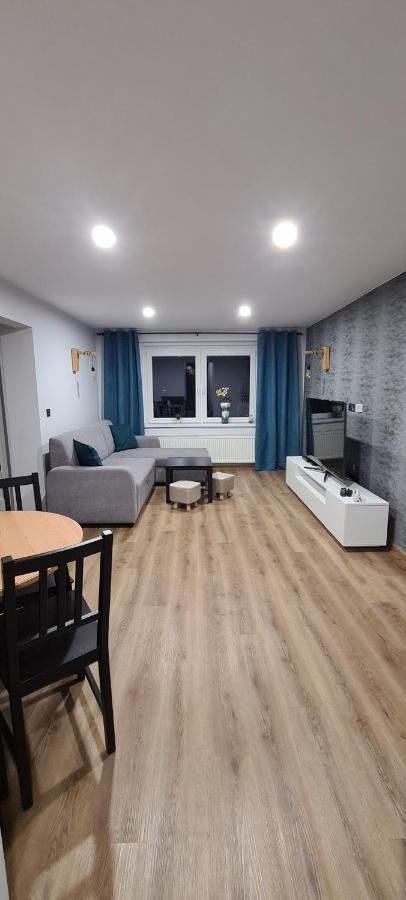 Orlicka Apartament Duszniki Zdrój Eksteriør bilde