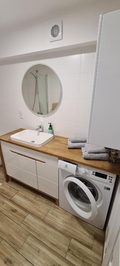 Orlicka Apartament Duszniki Zdrój Eksteriør bilde