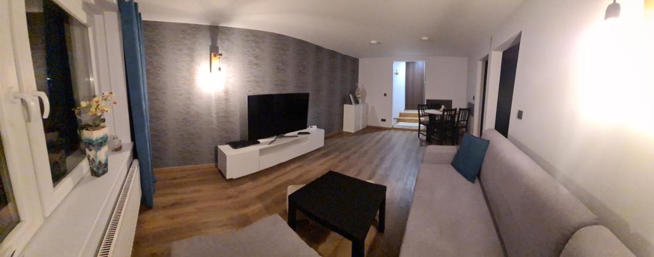 Orlicka Apartament Duszniki Zdrój Eksteriør bilde