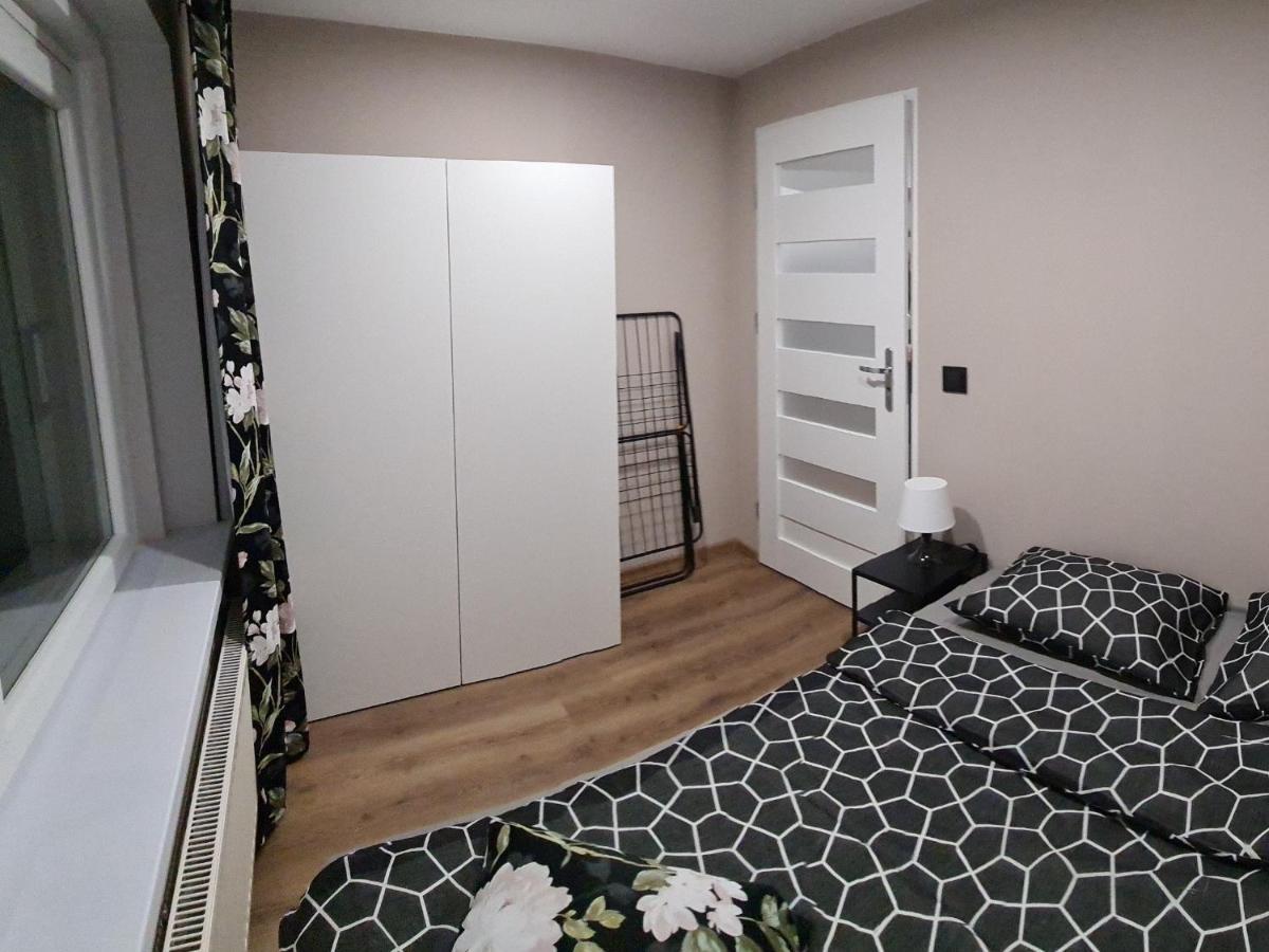 Orlicka Apartament Duszniki Zdrój Eksteriør bilde