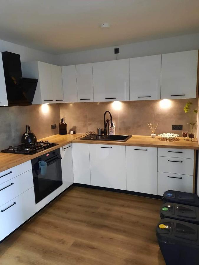 Orlicka Apartament Duszniki Zdrój Eksteriør bilde