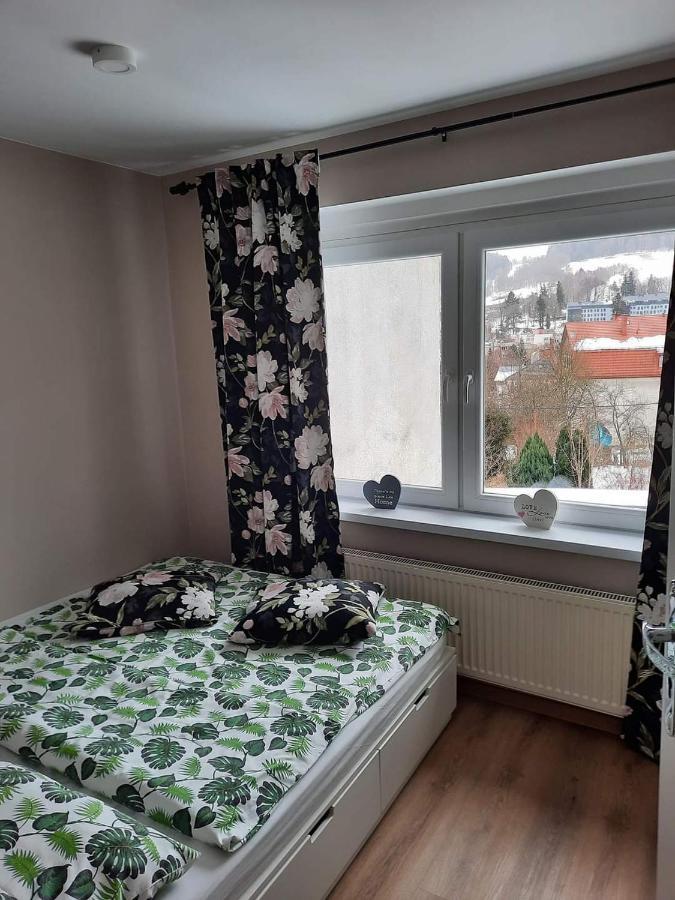 Orlicka Apartament Duszniki Zdrój Eksteriør bilde