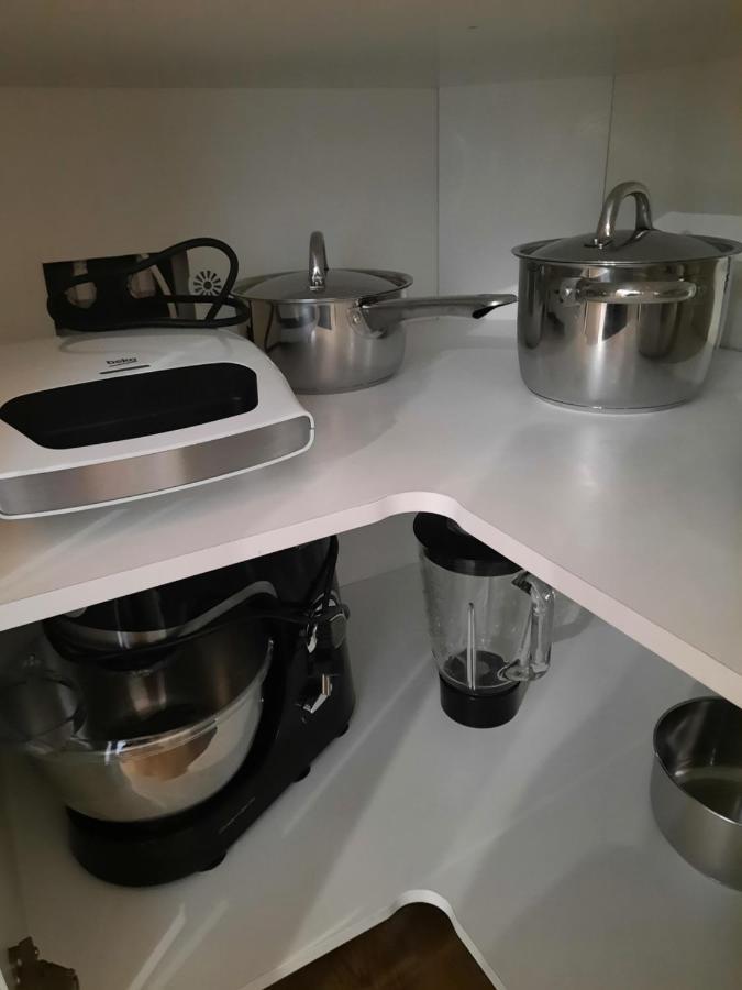 Orlicka Apartament Duszniki Zdrój Eksteriør bilde