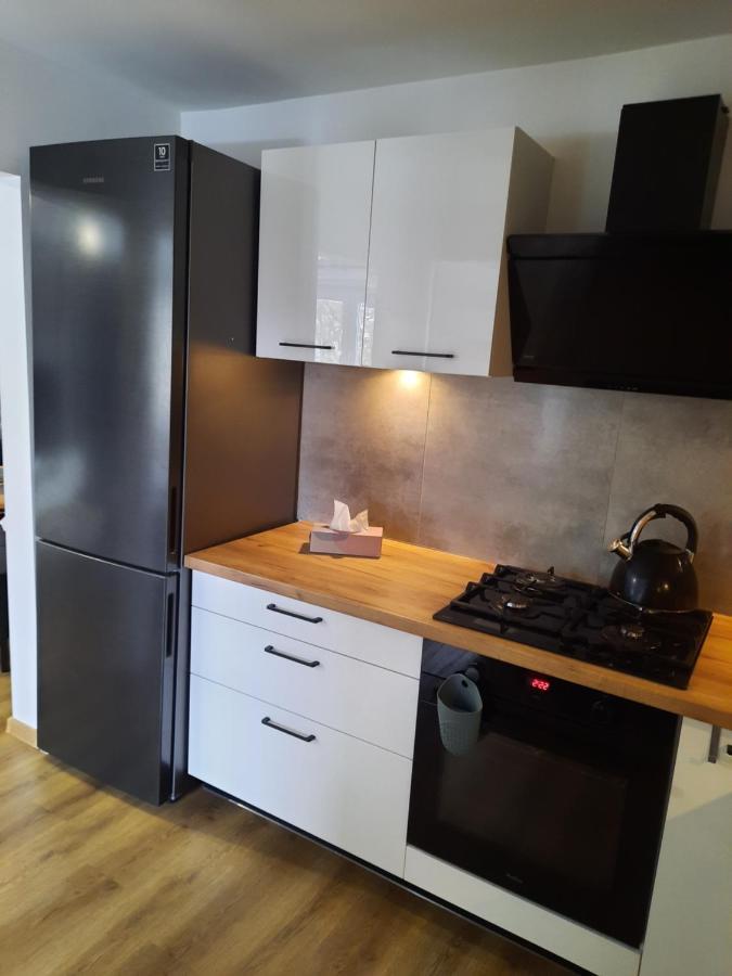 Orlicka Apartament Duszniki Zdrój Eksteriør bilde